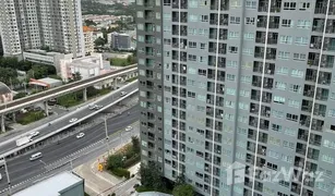 1 Schlafzimmer Wohnung zu verkaufen in Bang Kho, Bangkok Elio Sathorn-Wutthakat