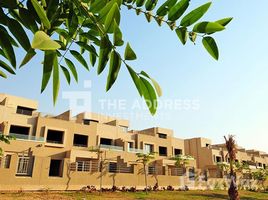 4 Bedroom Townhouse for sale at Palm Hills Kattameya, El Katameya, New Cairo City