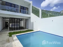 2 Bedroom Townhouse for sale in Sosua, Puerto Plata, Sosua