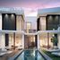 在Badya Palm Hills出售的3 卧室 别墅, Sheikh Zayed Compounds