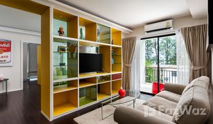 2 Schlafzimmern Wohnung zu verkaufen in Rawai, Phuket The Title Rawai Phase 1-2