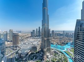 3 Schlafzimmer Appartement zu verkaufen im Burj Vista 1, Burj Vista