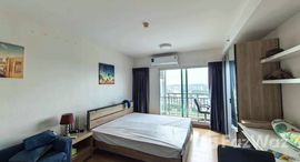 Viviendas disponibles en Supalai Mare Pattaya