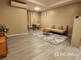 1 Bedroom Condo for rent at Garden Asoke - Rama 9, Bang Kapi