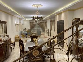 3 chambre Appartement à vendre à El Banafseg 12., El Banafseg