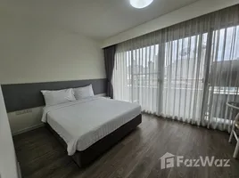 1 Schlafzimmer Wohnung zu vermieten im Citi Resort Sukhumvit 39, Khlong Tan Nuea