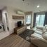 1 спален Квартира в аренду в Belle Grand Rama 9, Huai Khwang