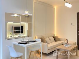 ขายอพาร์ทเม้นท์ 1 ห้องนอน ในโครงการ ศุภาลัย ปาร์ค ภูเก็ต ซิตี้, ตลาดใหญ่, เมืองภูเก็ต