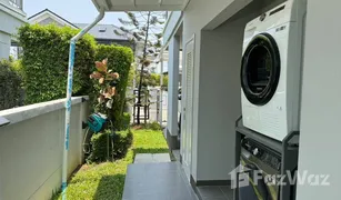 4 Bedrooms House for sale in Saphan Sung, Bangkok Perfect Place Rama 9 - Krungthep Kreetha