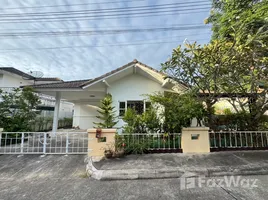 บ้านเดี่ยว 3 ห้องนอน ให้เช่า ในโครงการ บ้านลมทะเล 1, บ้านฉาง