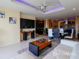 在Saranchol Condominium出售的2 卧室 公寓, Na Kluea, 芭提雅, 春武里
