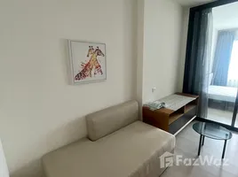 1 Habitación Departamento en venta en Life Asoke, Bang Kapi, Huai Khwang, Bangkok, Tailandia