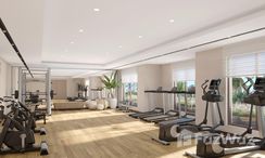 Photos 3 of the Communal Gym at Jawaher Residences