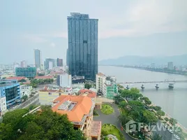 1 Habitación Apartamento en alquiler en Indochina Riverside, Hai Chau I