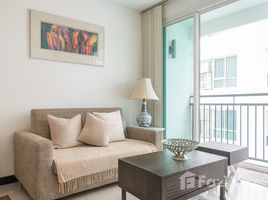 ขายคอนโด 1 ห้องนอน ในโครงการ โว๊ค สุขุมวิท 16, คลองเตย