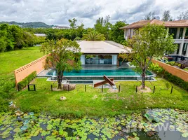 4 Schlafzimmer Villa zu verkaufen im Laguna Homes, Choeng Thale