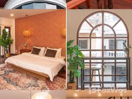 วิลล่า 5 ห้องนอน ให้เช่า ในทำเล คลองตันเหนือ, กรุงเทพมหานคร, คลองตันเหนือ