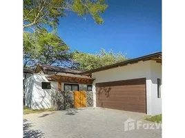 4 Schlafzimmer Appartement zu verkaufen im llama del bosque: Golf Course Home in Reseva Conchal for Sale, Santa Cruz