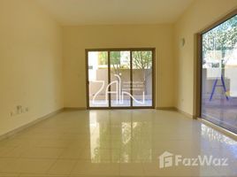 4 Bedroom Townhouse for sale at Sidra Community, Al Raha Gardens