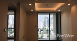 Available Units at Supalai Oriental Sukhumvit 39