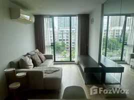 คอนโด 1 ห้องนอน ให้เช่า ในโครงการ เซอริโอ้ สุขุมวิท 50, พระโขนง