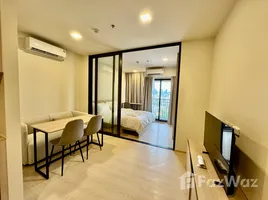 อพาร์ทเม้นท์ 1 ห้องนอน ให้เช่า ในโครงการ โฟล บาย แสนสิริ, คลองสาน, คลองสาน, กรุงเทพมหานคร