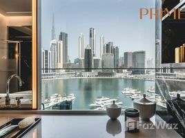 5 спален Пентхаус на продажу в Dorchester Collection Dubai, DAMAC Towers by Paramount