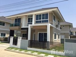 3 Bedroom House for sale at Baan Karnkanok 12, Nong Phueng, Saraphi, Chiang Mai