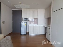 1 Bedroom Condo for rent at The Lumpini 24, Khlong Tan