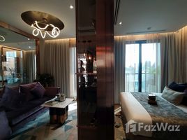 2 спален Квартира на продажу в Once Pattaya Condominium, Na Kluea, Паттайя, Чонбури