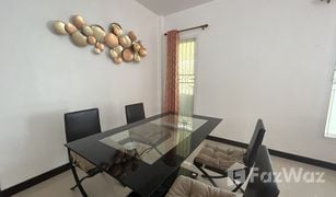 3 Schlafzimmern Haus zu verkaufen in Nong Prue, Pattaya Chokchai Garden Home 3