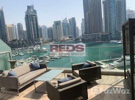 2 Bedrooms Villa for sale in Marina Gate, Dubai Marina Gate 2