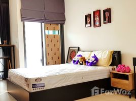 1 Bedroom Apartment for rent at Rhythm Rangnam, Thanon Phaya Thai