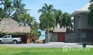 4 Bedrooms Villa for sale in Bo Phut, Koh Samui 