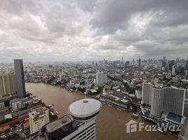 3 спален Квартира на продажу в The Residences Mandarin Oriental Bangkok, Khlong Ton Sai, Кхлонг Сан, Бангкок