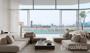 2 Bedrooms Penthouse for sale in The Crescent, Dubai Orla by Omniyat