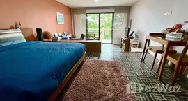 Available Units at Baan Chaan Talay
