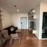 1 Bedroom Condo for rent at The Origin Ram 209 Interchange, Min Buri, Min Buri