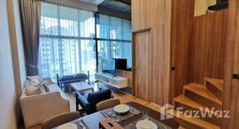 Доступные квартиры в Siamese Exclusive Sukhumvit 31