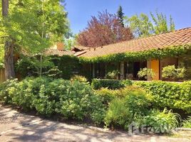 5 Habitaciones Casa en venta en San Jode de Maipo, Santiago Las Condes