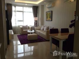 2 Bedrooms Condo for sale in Ward 12, Ho Chi Minh City Cộng Hòa Plaza