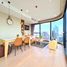 2 спален Квартира в аренду в Ashton Chula-Silom, Si Phraya, Банг Рак