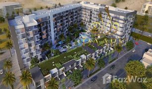 1 Bedroom Apartment for sale in , Abu Dhabi The Gate