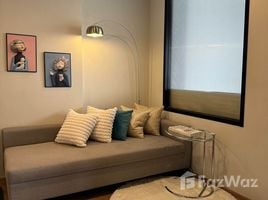 1 Bedroom Condo for rent at Common TU, Khlong Nueng, Khlong Luang, Pathum Thani, Thailand