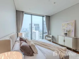 The Residences at Sindhorn Kempinski Hotel Bangkok에서 임대할 2 침실 콘도, Lumphini, Pathum Wan, 방콕, 태국