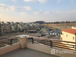 3 Bedroom Villa for sale at Levana, Uptown Cairo