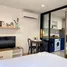 Studio Condo for rent at THE BASE Central Phuket, Wichit