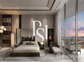 5 غرفة نوم بنتهاوس للبيع في St Regis The Residences, Downtown Dubai