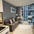 1 спален Квартира в аренду в FYNN Asoke Sukhumvit 10, Khlong Toei
