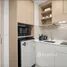 1 Bedroom Condo for rent at Sky Park, Choeng Thale